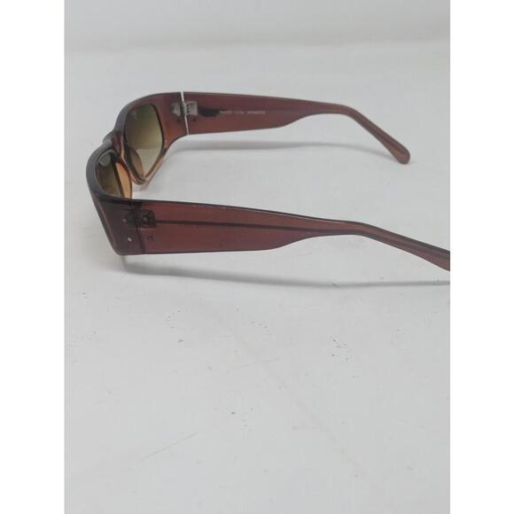 Discontinued Ryders R225 Crip 404170 Amber Frames Gradient Lens - Picture 3 of 10
